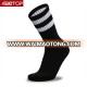 wholesale custom china high quality classics socks streak men Football sports socks