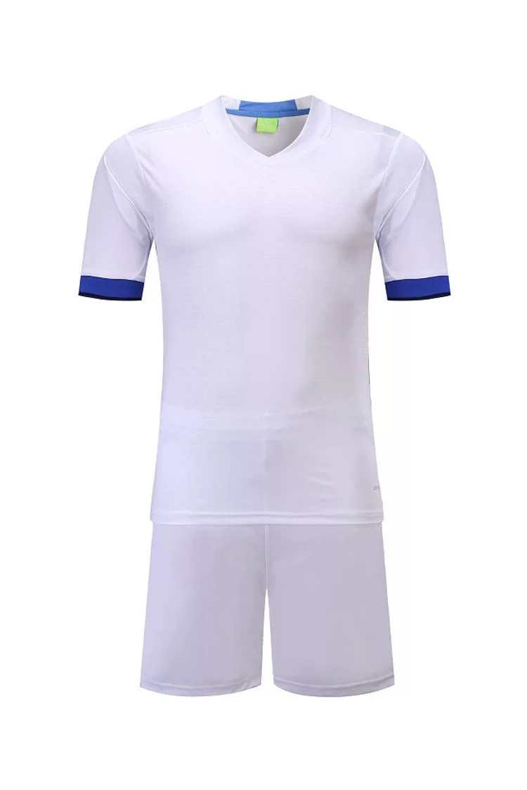 Sportswear Sublimation Men Soccer Football Shirt