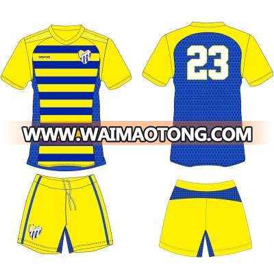 Custom Design Sublimated Football Equipment for Team