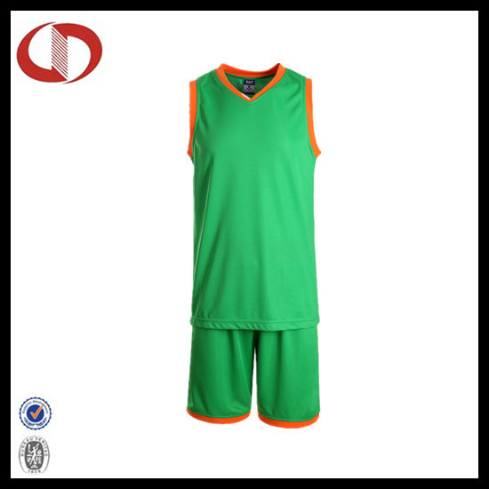 2016 New Style Girls Basketball Jersey Uniform Design