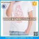 High Quality Custom Printed White T shirts Wholesale T Shirt No Minimum Order