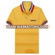 Custom Men′s Cotton Golf Polo Shirt with Own Embroidery Logo