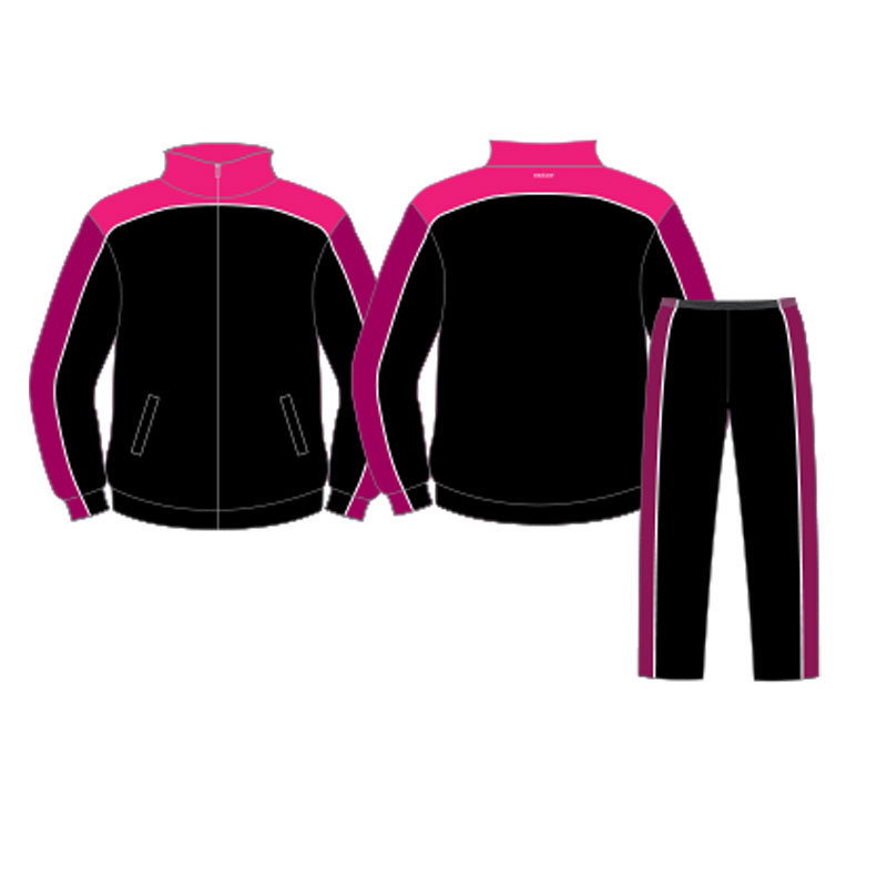 Sports Clothes Style Fleece Boy Tracksuits with Custom Size